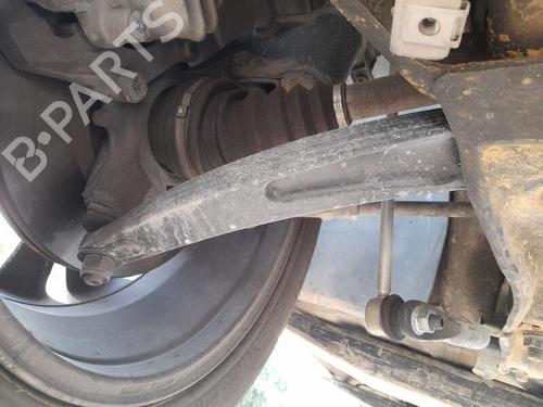Used Right front suspension arm CITROËN C4 Grand Picasso I (UA_) 2.0 HDi 138 (136 hp) 28193183