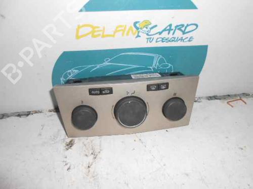 Used Climate control OPEL ZAFIRA / ZAFIRA FAMILY B (A05) [2005-2019]  602038