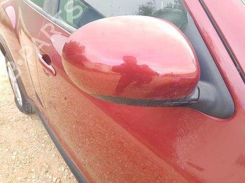 Right mirror NISSAN JUKE (F15) 1.6 | BP29456956C27 