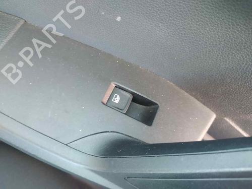 Used Left rear window switch SEAT ARONA (KJ7, KJP) [2017-2025]  22636369