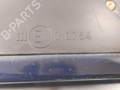 Left mirror AUDI A3 (8P1) 2.0 TDI 16V | BP30683889C26