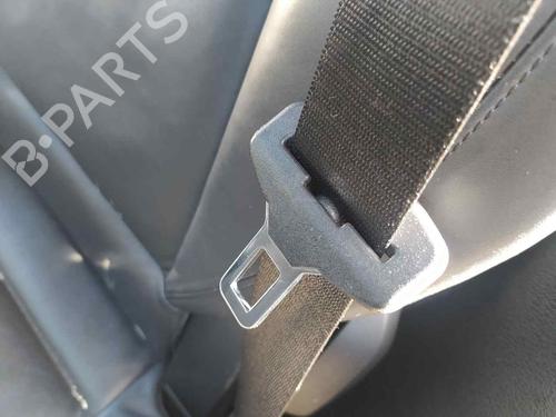 Sikkerhedssele bag venstre BMW X5 (E70) 3.0 d (235 hp) 22973283