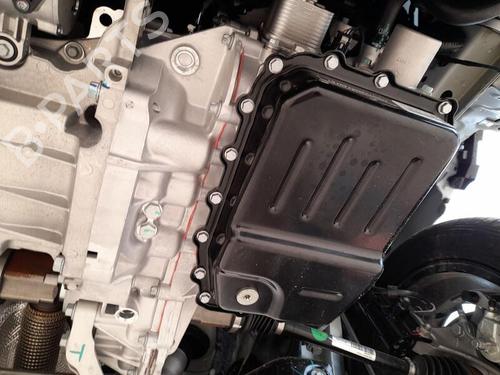 Used Gearbox MG MG HS (AS23) 1.5 T (SAS23) (162 hp) 26277286