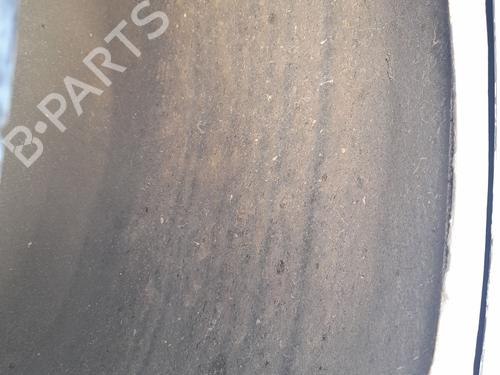 Used Wheel arch Wheel arch NISSAN NOTE (E12) 1.5 dCi (90 hp) 33703759 33703759