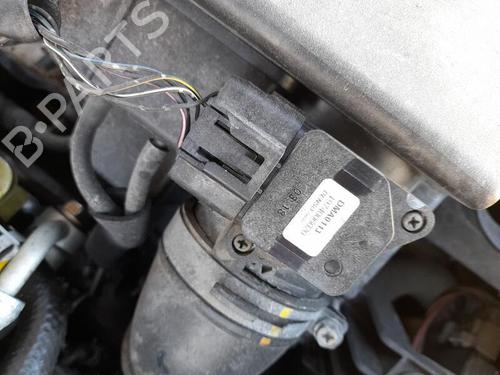 Mass air flow sensor MAZDA 5 (CR) 2.0 CD (CR19) | BP29729788M95