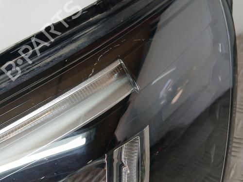 Left headlight RENAULT KANGOO III Box Body/MPV 1.5 Blue dCi 95 (FJAB) | BP26639983C28 - Image 3