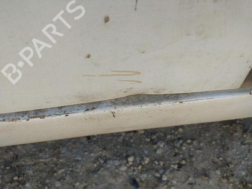 Right slide door MERCEDES-BENZ VITO Bus (W638) 112 CDI 2.2 (638.194) | BP29592102C75 
