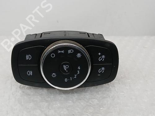 Comando luci FORD FOCUS IV Turnier (HP) 1.0 EcoBoost mHEV (155 hp) 24673930