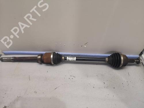 Used Right front driveshaft PEUGEOT 3008 II SUV (MC_, MR_, MJ_, M4_) [2016-2025]  9144794