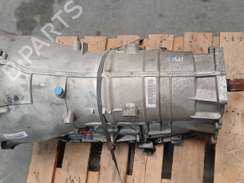 Gearbox BMW X5 (E70) 3.0 d | BP8734525M3 - Image 6