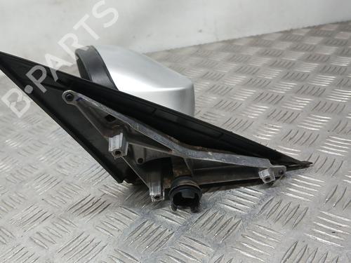Left mirror BMW 1 (E87) 118 d | BP27585740C26 