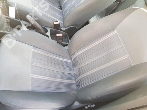 Used Left front seat Left front seat FORD FIESTA VI (CB1, CCN) 1.25 (82 hp) 8533914 8533914