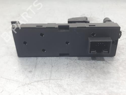 Left front window switch SEAT LEON (1M1) 1.9 TDI | BP35987106I27 - Image 3