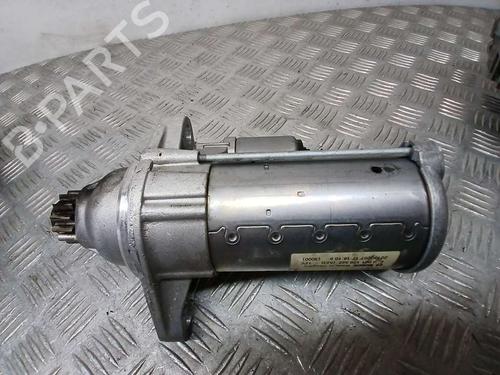 Starter AUDI A3 Sportback (8VA, 8VF)  | BP19544625M8 