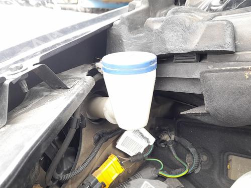 Spylertank Spylertank CITROËN C4 Grand Picasso II (DA_, DE_) 1.6 HDi / BlueHDi 115 (115 hp) 34448007 34448007