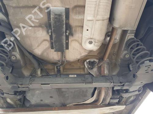 Used Rear axle CITROËN C-ELYSEE (DD_) [2012-2025]  24343795