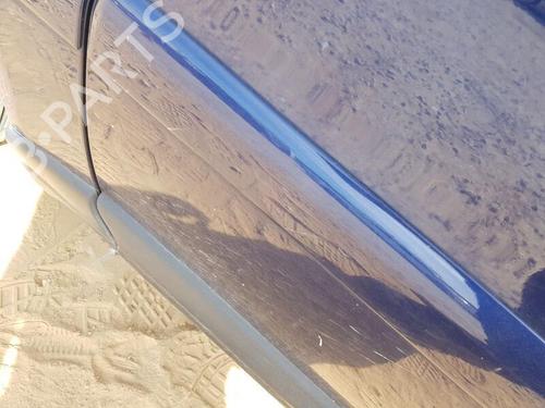 Left front door AUDI A4 B5 (8D2) 1.9 TDI | BP24737832C2 