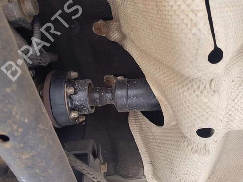 Used Driveshaft LAND ROVER RANGE ROVER III (L322) 3.6 D 4x4 (272 hp) 18680161