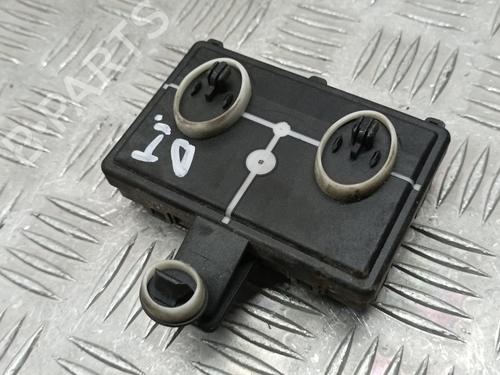 Electronic module VW CRAFTER Van (SY_, SX_) | BP12535275M83