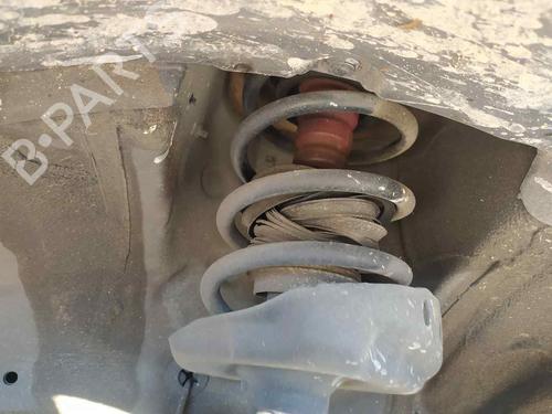Used Left front shock absorber HONDA CR-V III (RE_) [2006-2025]  22636691