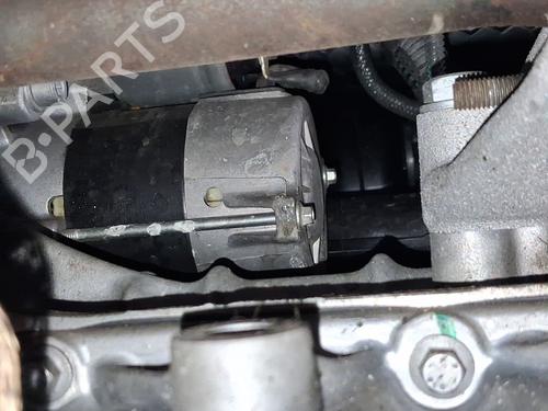 Motor arranque Motor arranque CITROËN C4 III (BA_, BB_, BC_) 1.2 PureTech 130 (BAHNSA, BAHNSB) (130 hp) 39698256 39698256
