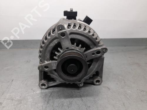 Used Alternator Alternator BMW 3 (F30, F80) 320 d (190 hp) 22970734 22970734