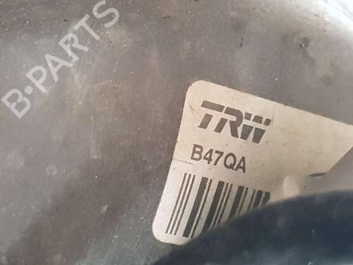Used Servo brake LAND ROVER RANGE ROVER III (L322) 3.6 D 4x4 (272 hp) 18680157