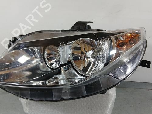 Optica esquerda Optica esquerda SEAT IBIZA IV (6J5, 6P1) 1.6 TDI (90 hp) 39658399 39658399
