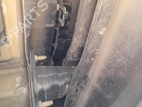 Used Rear bumper reinforcement BMW 3 (E90) 318 i (129 hp) 29743209