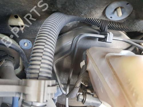 Used Servo brake FIAT GRANDE PUNTO (199_) 1.4 (199AXB11, 199AXB1A, 199BXB1A, 199AXL1A) (77 hp) 19117492