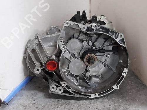 Used Gearbox FORD FOCUS III Turnier [2010-2020]  10229320