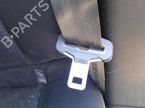 Used Rear left seatbelt RENAULT MEGANE II Estate (KM0/1_) 1.5 dCi (KM1F) (86 hp) 27591458