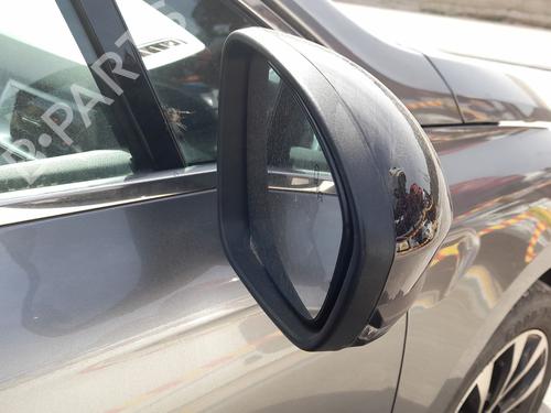 Used Right mirror Right mirror RENAULT CLIO V (B7_) 1.0 TCe 90 (B7MT) (91 hp) 33854511 33854511