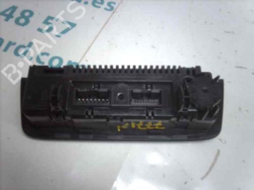 Climate control SEAT IBIZA IV ST (6J8, 6P8)  | BP600743I5 