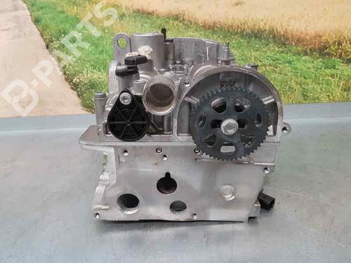 Cylinder head VW POLO V (6R1, 6C1) 1.0 | BP10973229M5 