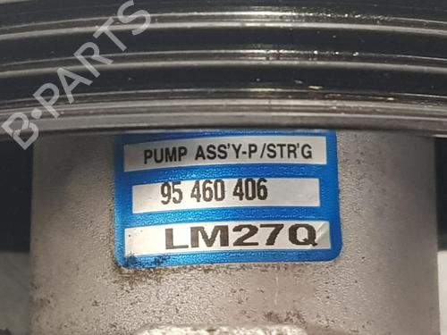 Steering pump CHEVROLET AVEO / KALOS Hatchback (T250, T255)  | BP7879228M99 