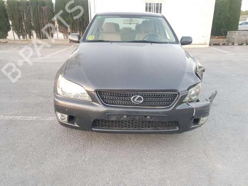 Alternator LEXUS IS I (_E1_) 200 (GXE10) | BP19160288M7 