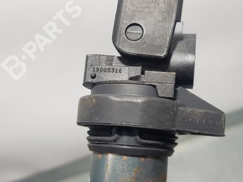 Ignition coil BMW 1 (E87)  | BP9041494M94 