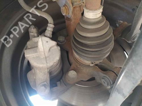 Used Right front steering knuckle DACIA SANDERO III [2021-2025]  23892034