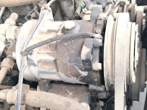 Used AC compressor AC compressor 37645922 37645922
