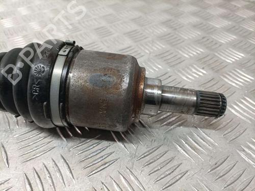 Left front driveshaft ALFA ROMEO MITO (955_) 1.4 (955AXB1B) | BP16045004M38 