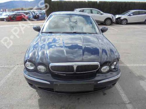 Rudehejsemekanisme venstre bagtil JAGUAR X-TYPE I (X400)  | BP2543879C24 