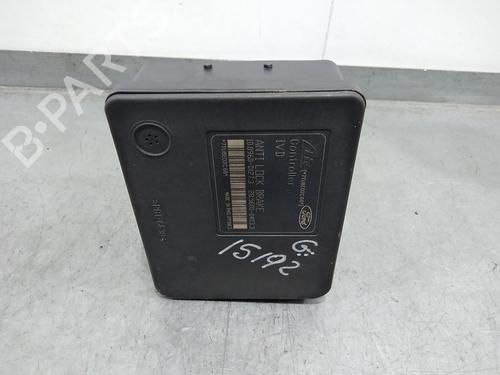 Used ABS pump FORD FOCUS II (DA_, HCP, DP) [2004-2013]  16368909