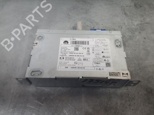 Radio OPEL MOKKA 1.2 Turbo Hybrid | BP37631696E6 - Image 2