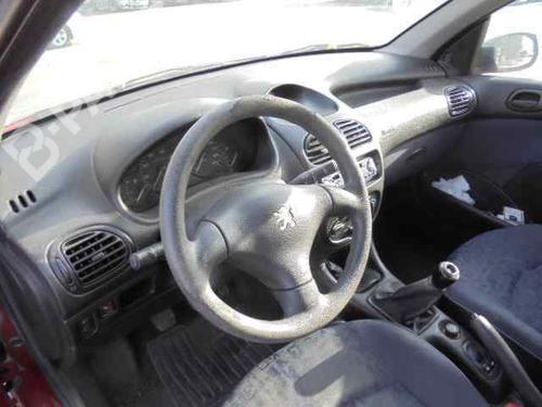Catalizador PEUGEOT 206 Hatchback (2A/C) 1.4 i | BP3148186M10 