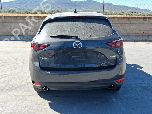 Venstre solskjerm MAZDA CX-5 (KF) 2.2 D | BP38073687I1 - Image 6