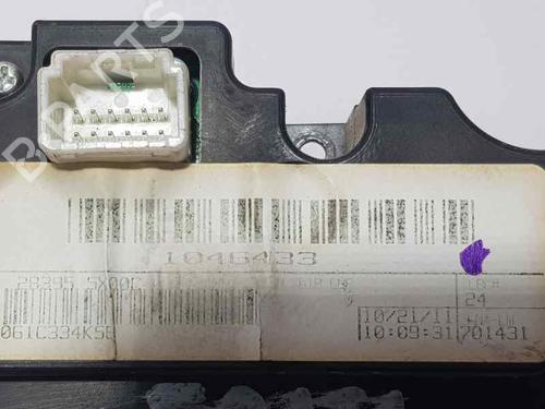 Switch NISSAN NAVARA NP300 (D40) 2.5 dCi 4WD (D40TT, D40T, D40M, D40BB) | BP7817841I30 