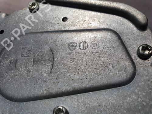 Rear wiper motor FIAT TIPO Estate (356_, 357_)  | BP13304015M102 