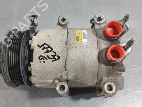 AC compressor FORD ECOSPORT 1.5 EcoBlue TDCi | BP37216652M34 - Image 2