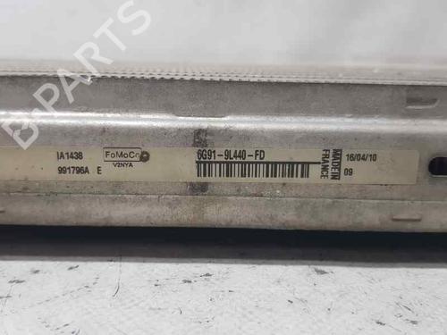 Intercooler FORD MONDEO IV (BA7)  | BP6800319M30 
